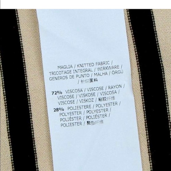 Weekend Max Mara Teca Dress - Picture 4 of 5